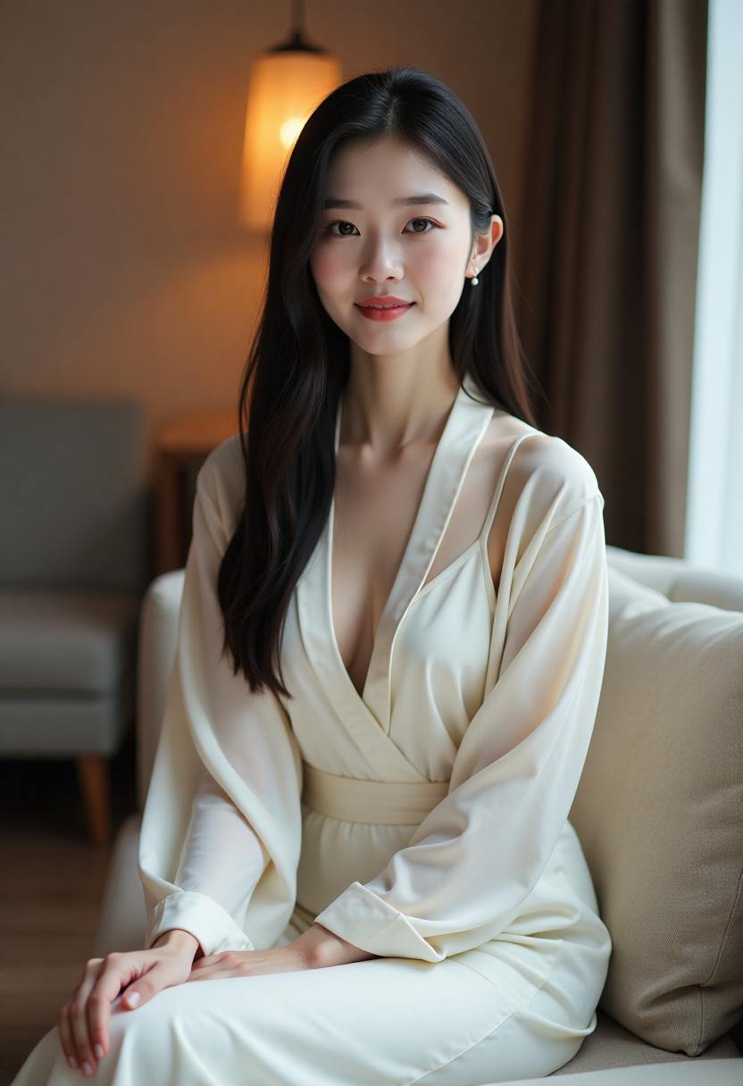 《认真准备的日子》专题画面