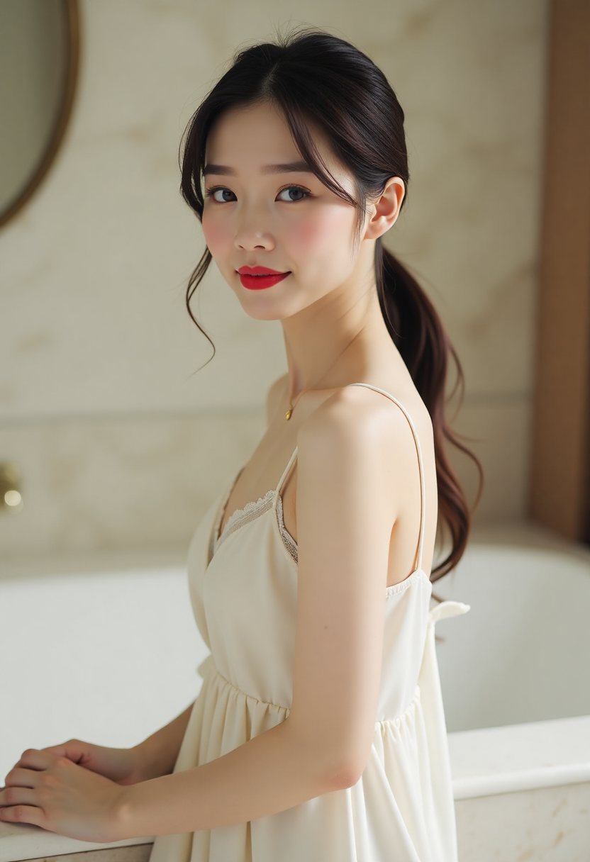 《听身体说话》剧照