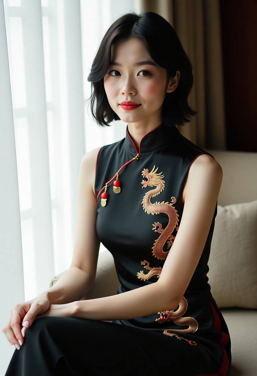 孕前健康访谈现场