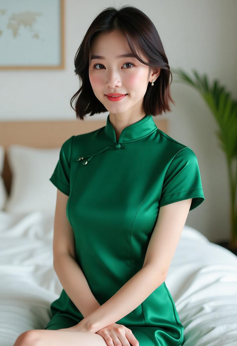 《两个人的准备》海报