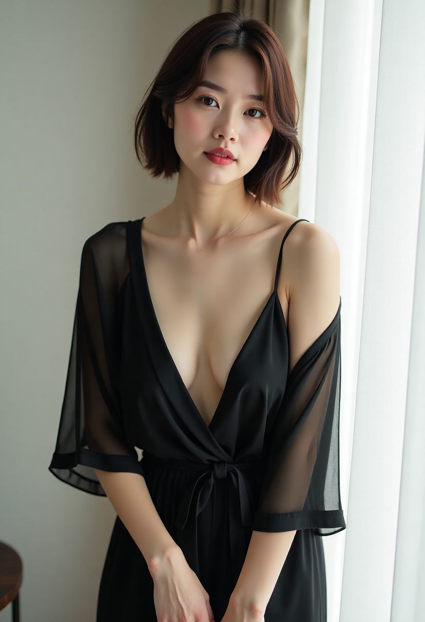《营养师的一天》剧照