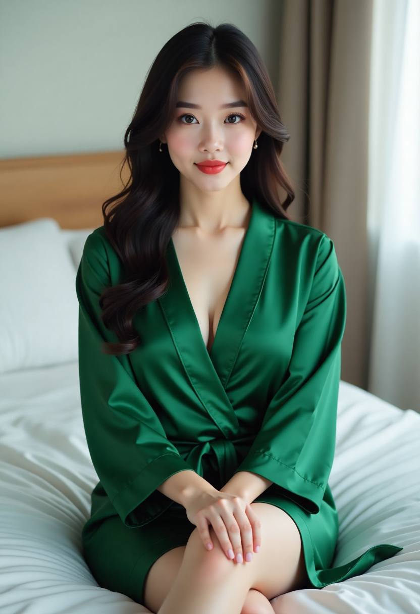 《好好睡一觉》海报